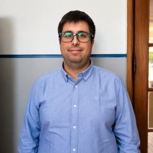 Sebastián Ernesto Pavez Ferrada