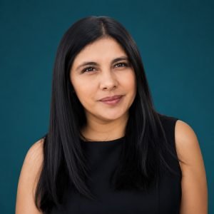Carolina Pantoja Ancán