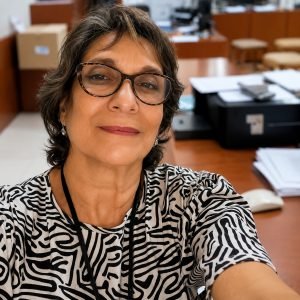Orieta Bustamante Badilla