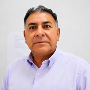 Juan Carlos Sandoval Salazar