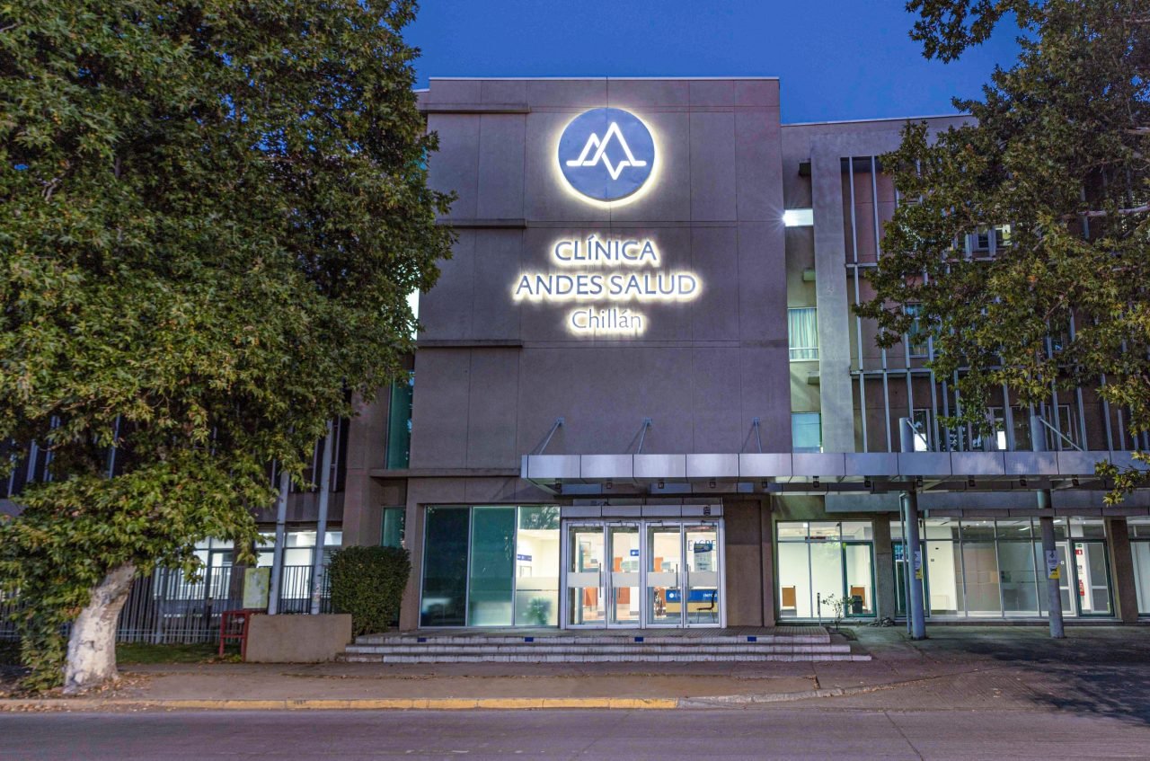 Convenio Clínica Andes Salud y FENADEP-CHILE.