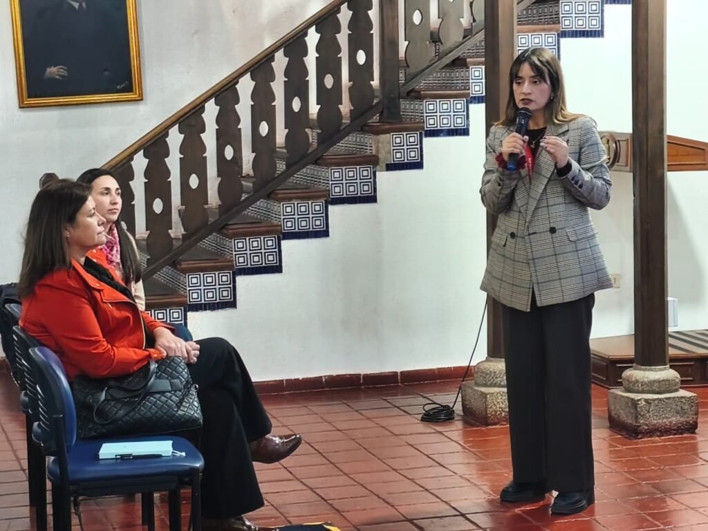 Asociación de Chillán Viejo realiza masiva asamblea informativa con participación de FENADEP y SLEP Valle Diguillín.
