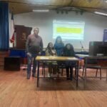 ¡Hito Histórico en San Ignacio! Se aprueban por unanimidad los estatutos de nuestra organización.