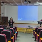 Con una espectacular convocatoria se realizó la Asamblea de la Comuna de Yungay.